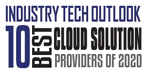 10 Best Cloud Solution Providers-2020